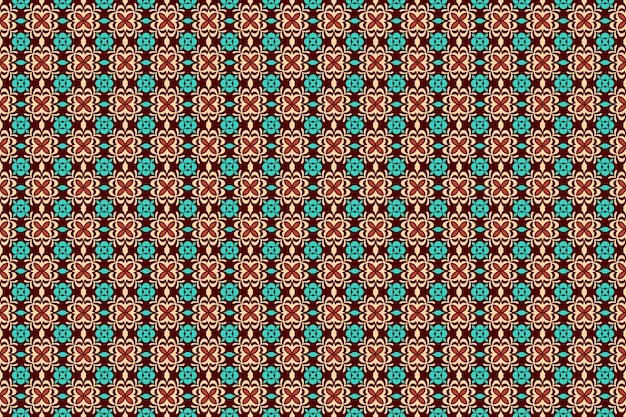Seamless pattern texture Repeat pattern