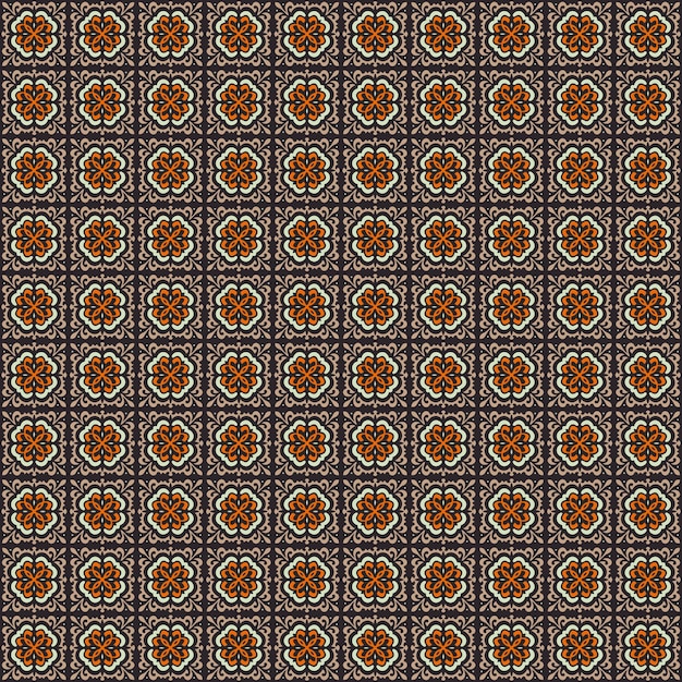 Seamless pattern texture Repeat pattern