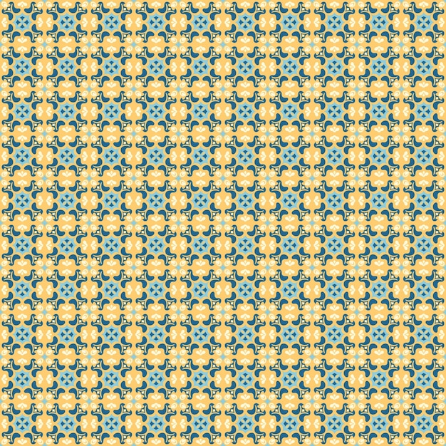 Seamless pattern texture Repeat pattern