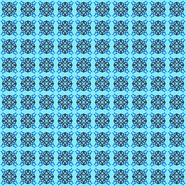 Seamless pattern texture Repeat pattern