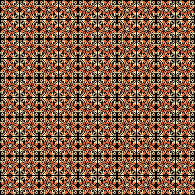 Seamless pattern texture Repeat pattern