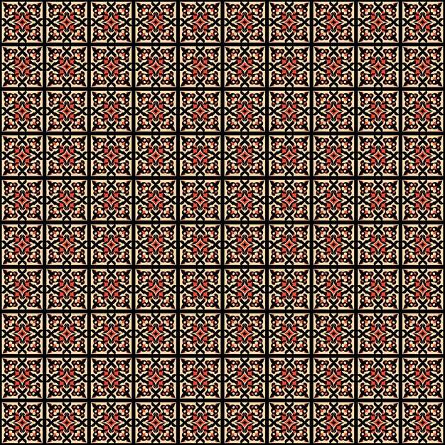 Seamless pattern texture Repeat pattern