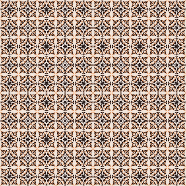 Seamless pattern texture Repeat pattern