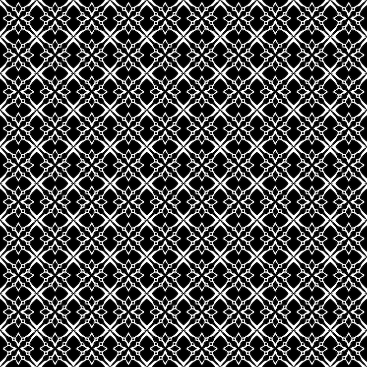 Vector seamless pattern texture repeat pattern