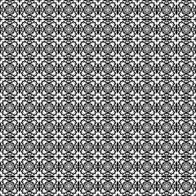 Seamless pattern texture Repeat pattern