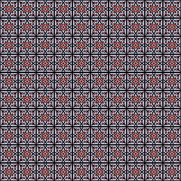 Seamless pattern texture Repeat pattern