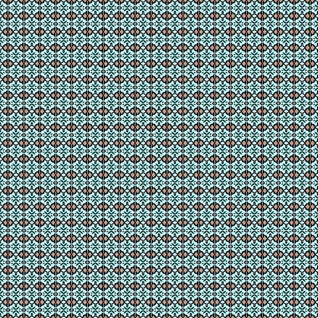 Seamless pattern texture Repeat pattern