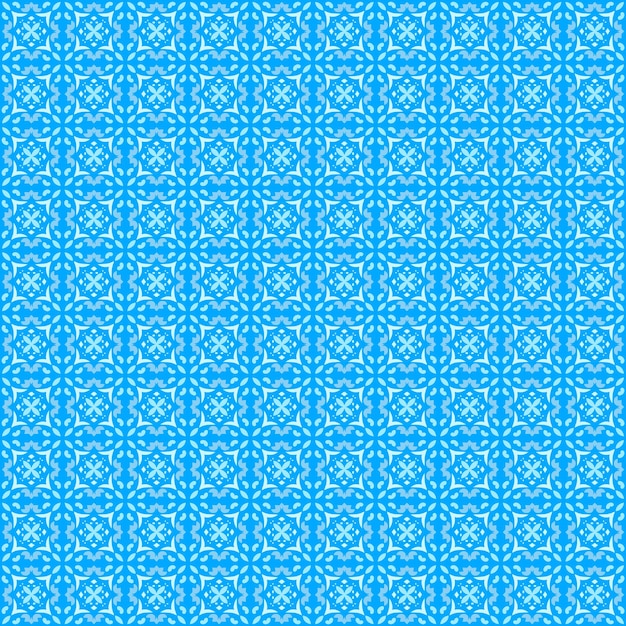 Seamless pattern texture