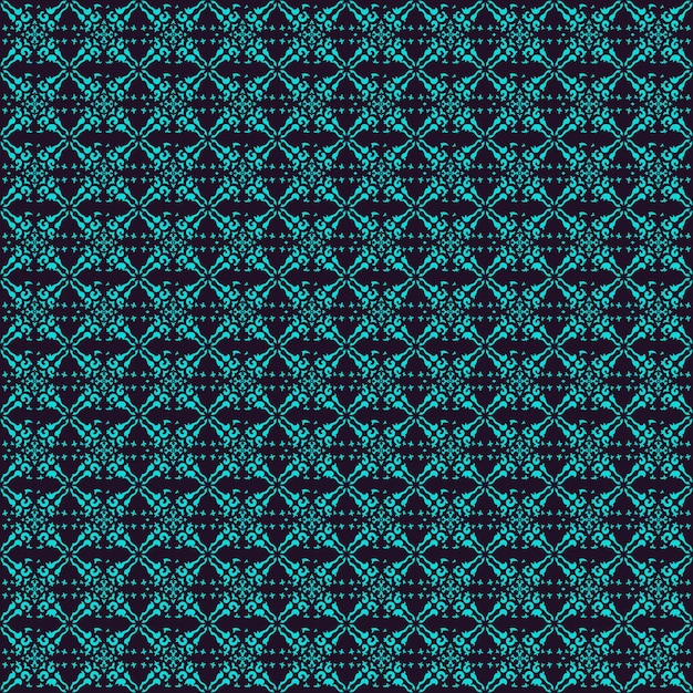 Vector seamless pattern texture