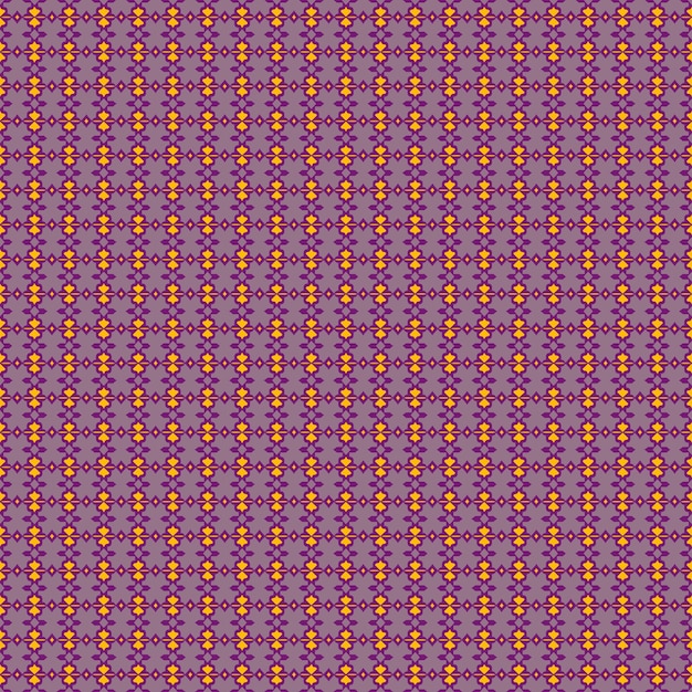 Vector seamless pattern texture