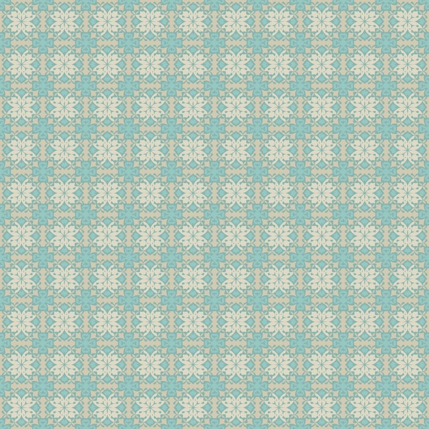 Seamless pattern texture