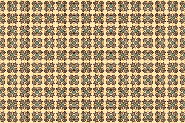 Seamless pattern texture