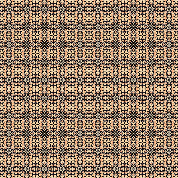 Seamless pattern texture