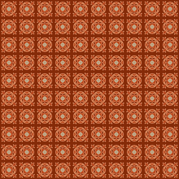 Seamless pattern texture