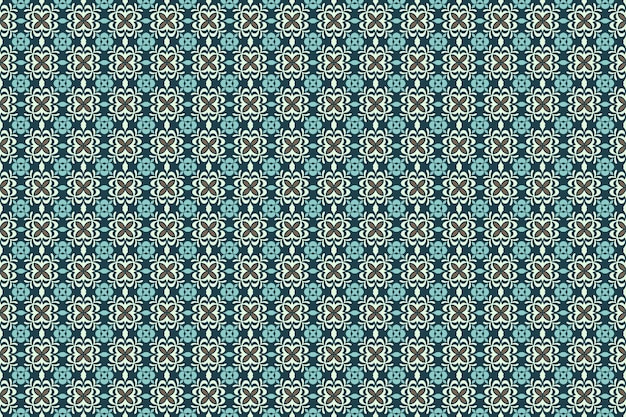 Seamless pattern texture