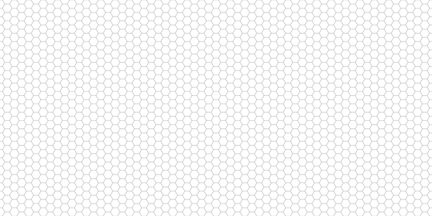 원활한 패턴 은 선 육각형 mesh 추상적인 색 질감 깨한 디지털 벽지
