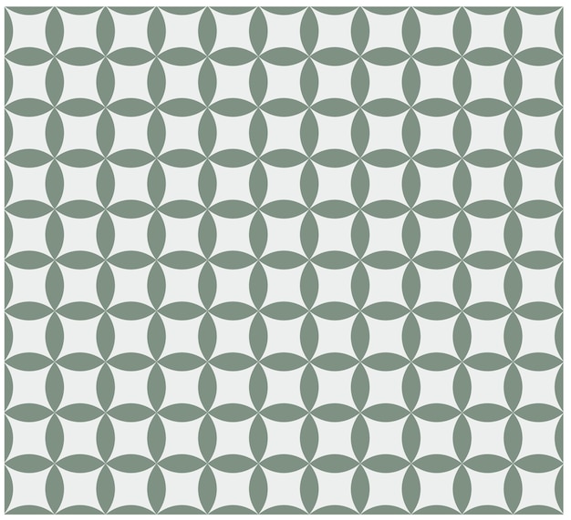 Vector seamless pattern vector background design