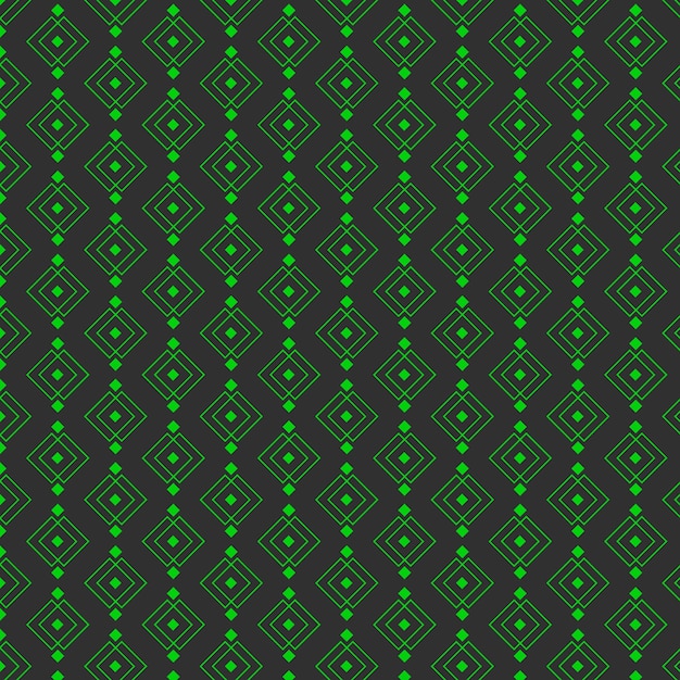 Vector seamless pattern vector background