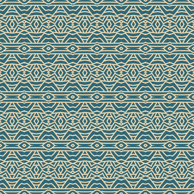 Vector seamless pattern. vector illustration