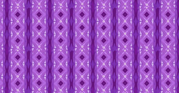 Seamless pattern vector pattern textured purple background with a blend of colorful shapes modern