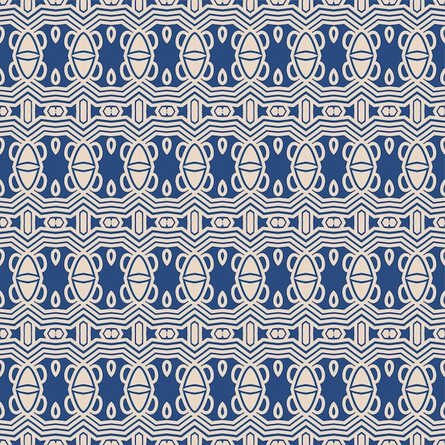 Seamless pattern vector. seamless pattern background