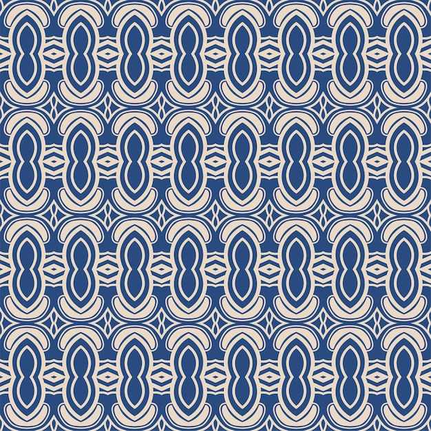 Vector seamless pattern vector. seamless pattern background