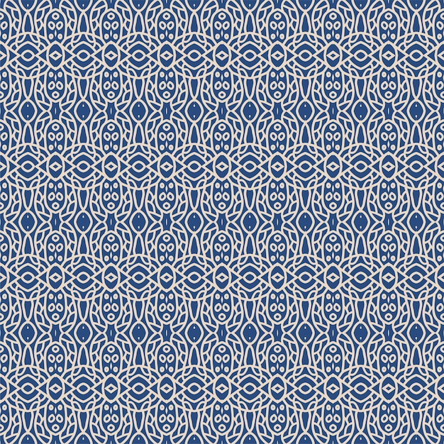 Seamless pattern vector. seamless pattern background