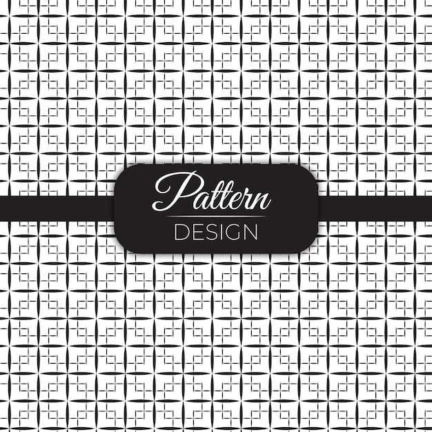 Vector seamless pattern vintage decorative pattern