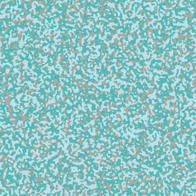 Vector a seamless pattern with a blue and pink speckled background.