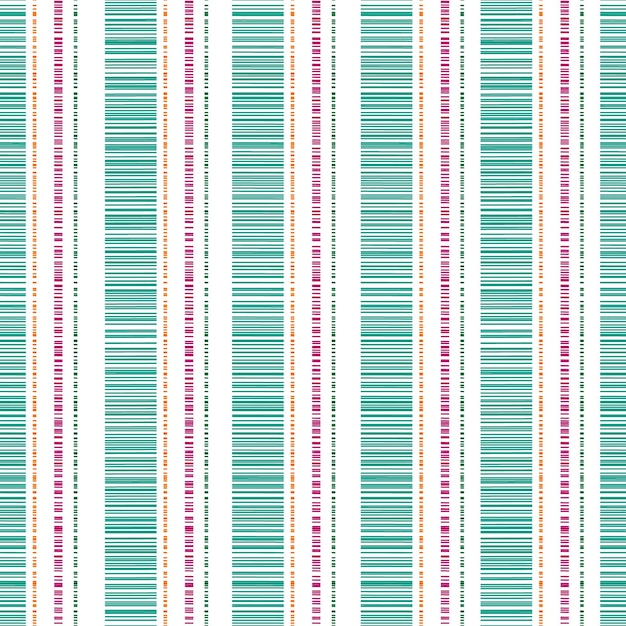 Seamless pattern with colorful soft verrtical stripes