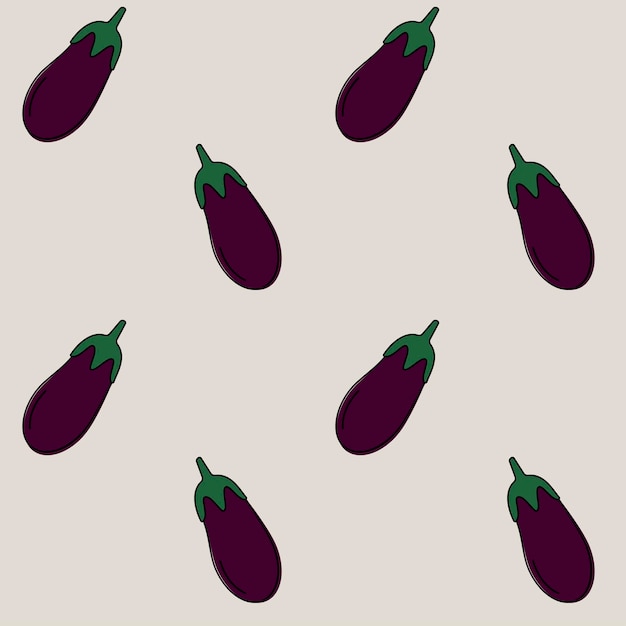 60 Eggplant Emoji Background Illustrations RoyaltyFree Vector Graphics   Clip Art  iStock