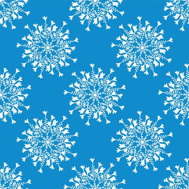 Seamless Pattern With Floral Motifs able to print for cloths tablecloths blanket shirts dresses