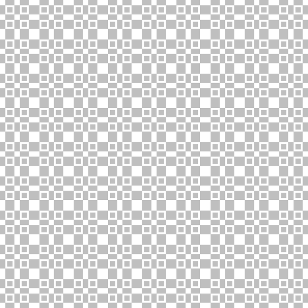 Seamless pattern with geometric shapes dots and triangle for background and fabrics