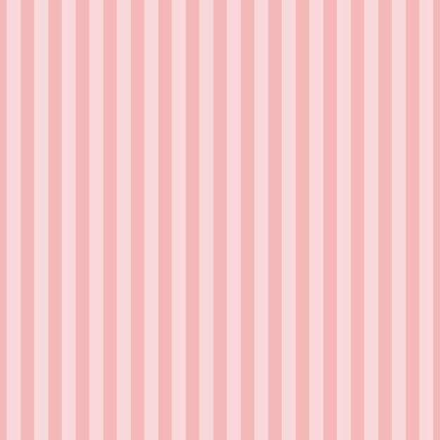 Seamless pattern with pink stripes on a pastel background For scrapbooking wallpaper wrapping