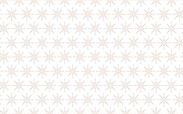 Seamless pattern with a white background.