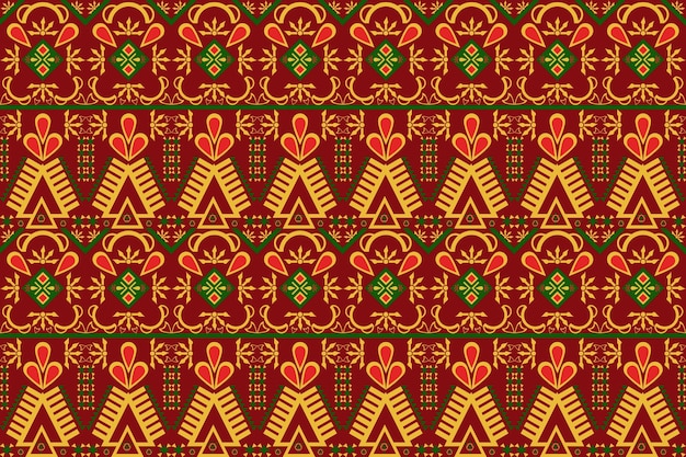 seamless pattern6609019