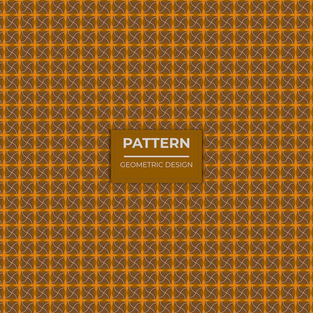 Seamless pattern