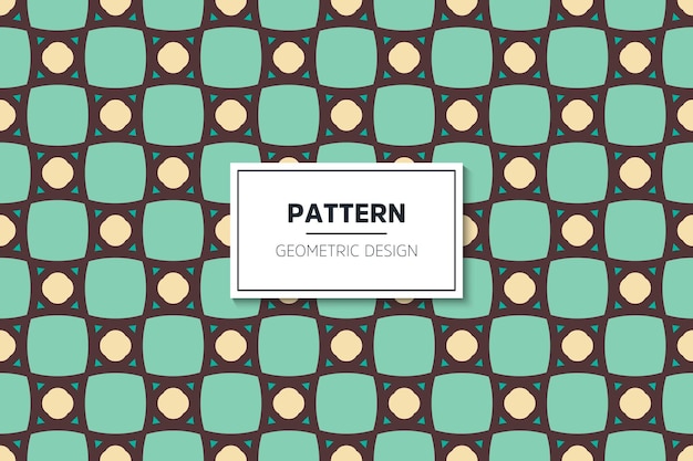 Seamless pattern