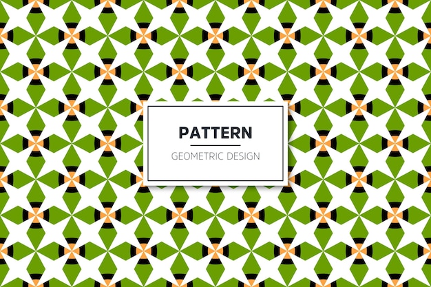 Seamless pattern