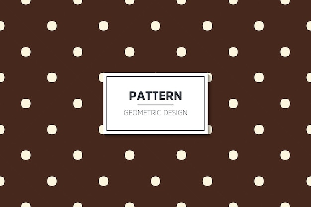 Seamless pattern