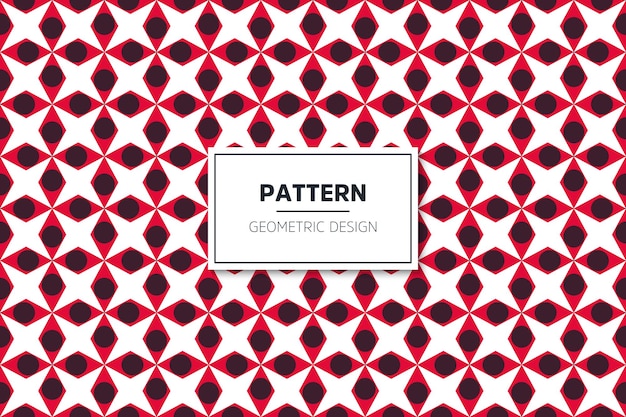 Seamless pattern