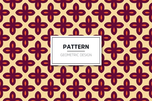 Seamless pattern