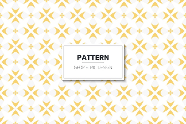 Seamless pattern