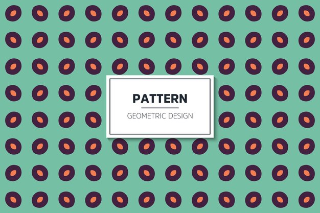 Seamless pattern