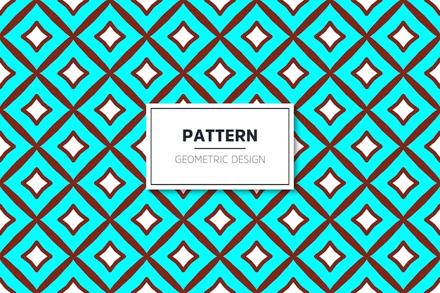 Seamless pattern