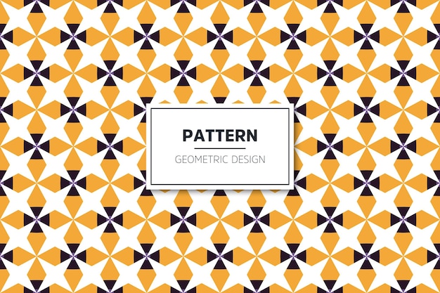 Seamless pattern