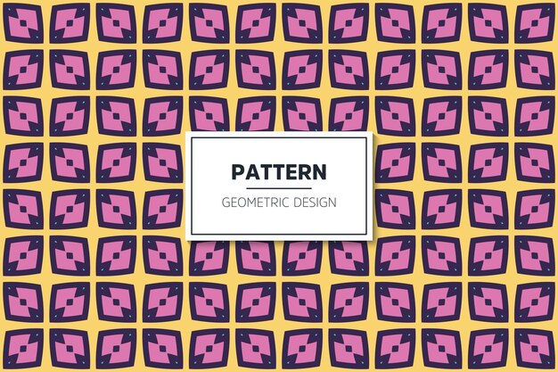 Seamless pattern