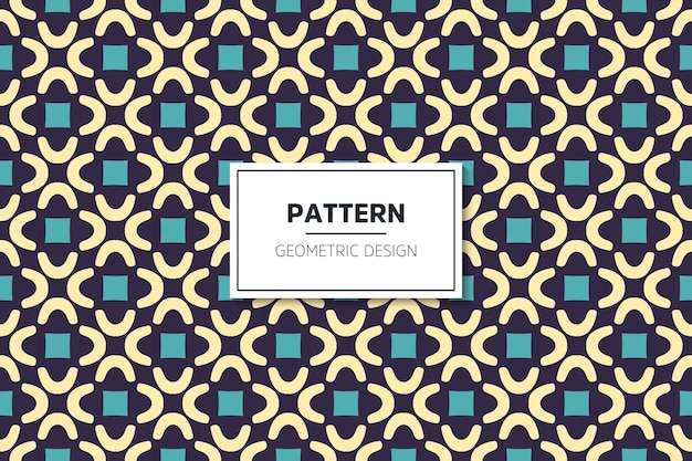 Seamless pattern