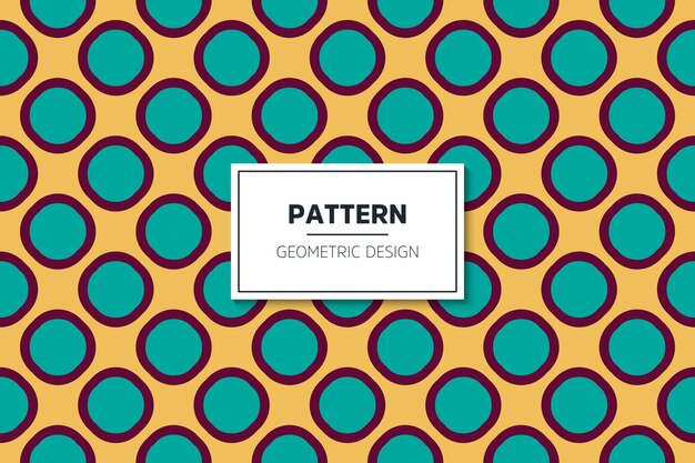 Seamless pattern