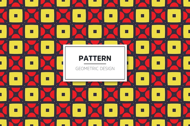 Seamless pattern